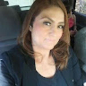 Meet your Posher, Ivette